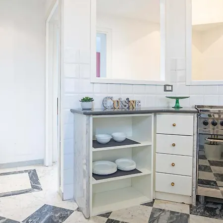 Easytopstay - Colonna Guest House