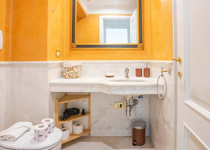 Easytopstay - Colonna Casa de hóspedes