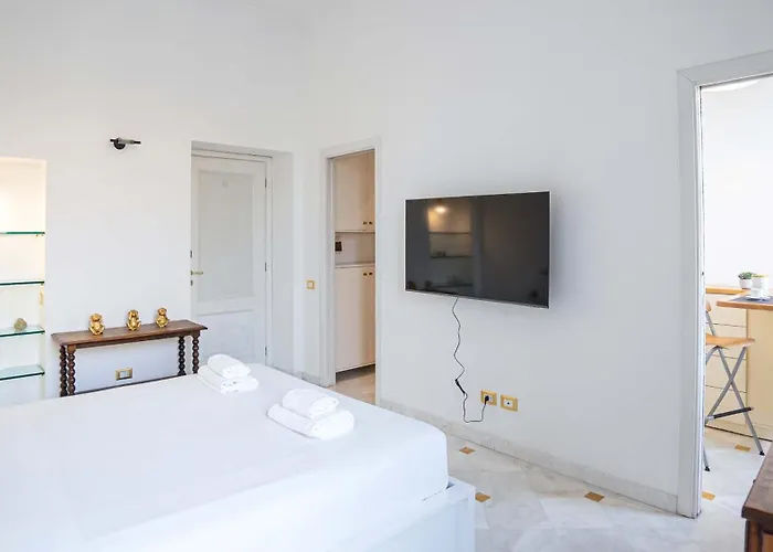 Easytopstay - Colonna 3* Roma