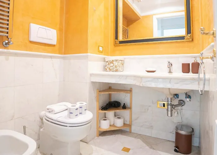 Easytopstay - Colonna 3* Roma