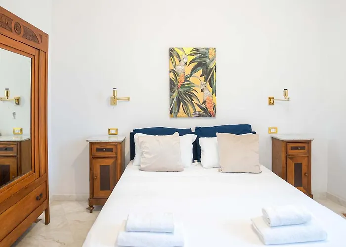Easytopstay - Colonna Casa de hóspedes Roma