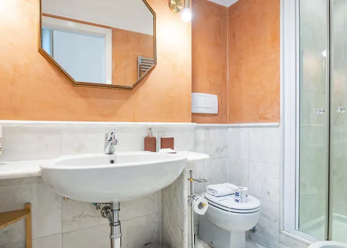 Easytopstay - Colonna