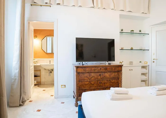 Easytopstay - Colonna Casa de hóspedes