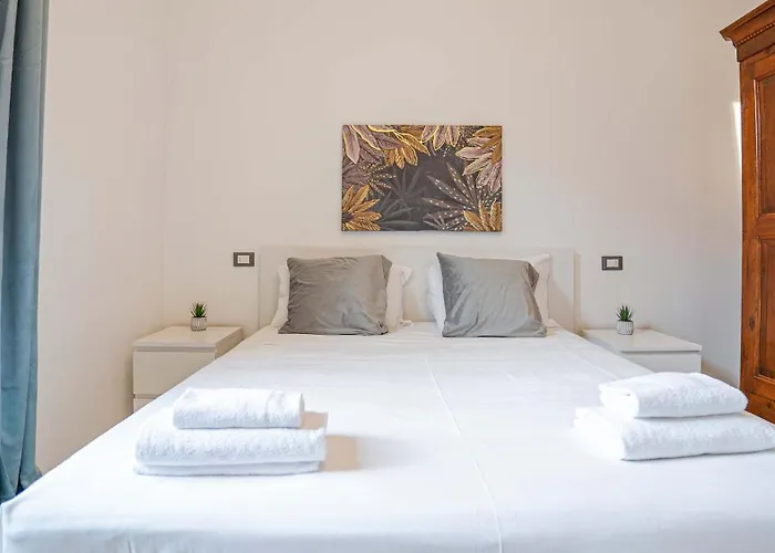 Easytopstay - Colonna Roma