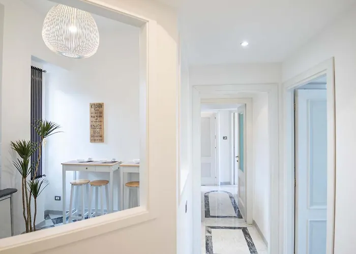 Casa de hóspedes Easytopstay - Colonna Roma