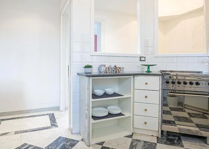 Casa de hóspedes Easytopstay - Colonna Roma
