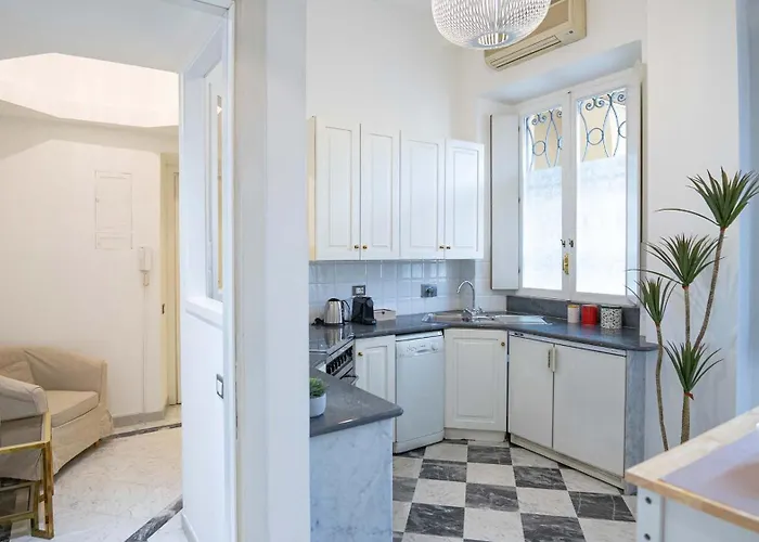 Easytopstay - Colonna Casa de hóspedes Roma