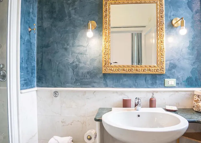 Easytopstay - Colonna Roma