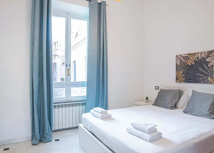 Easytopstay - Colonna Casa de hóspedes