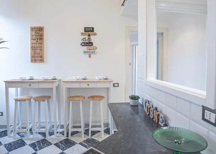 Easytopstay - Colonna 3* Roma