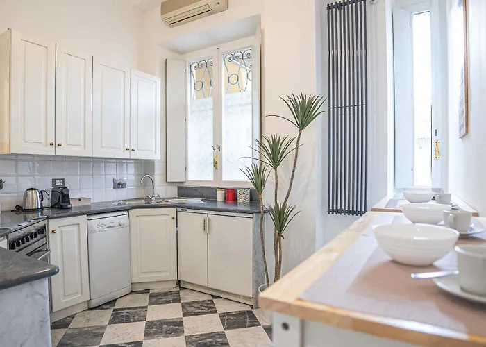 Casa de hóspedes Easytopstay - Colonna