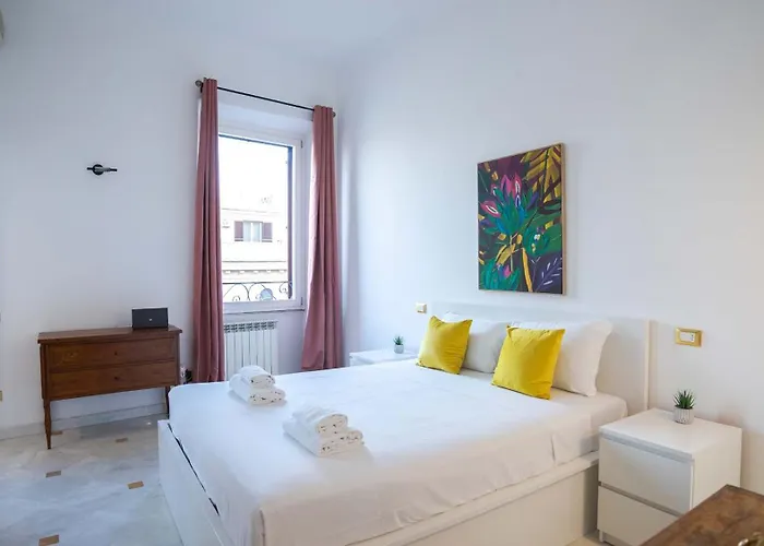 Easytopstay - Colonna